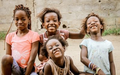 LA PAROLE DE DIEU AUX ENFANTS